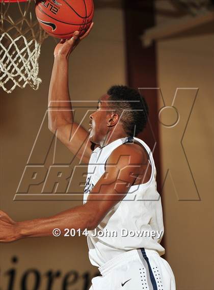 Thumbnail 1 in Silverado vs. Ponderosa (MaxPreps Holiday Classic) photogallery.