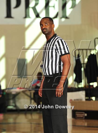 Thumbnail 2 in Silverado vs. Ponderosa (MaxPreps Holiday Classic) photogallery.