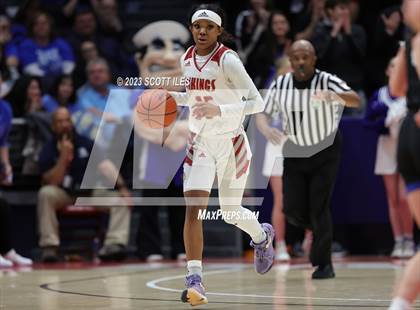 Thumbnail 3 in Midview vs Princeton (OHSAA D1 State Semifinal) photogallery.