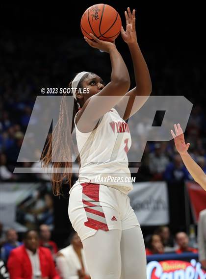 Thumbnail 1 in Midview vs Princeton (OHSAA D1 State Semifinal) photogallery.
