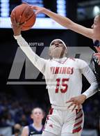 Photo from the gallery "Midview vs Princeton (OHSAA D1 State Semifinal)"