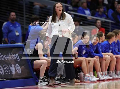 Thumbnail 3 in Midview vs Princeton (OHSAA D1 State Semifinal) photogallery.