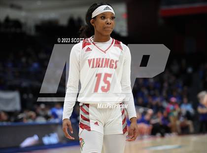 Thumbnail 3 in Midview vs Princeton (OHSAA D1 State Semifinal) photogallery.