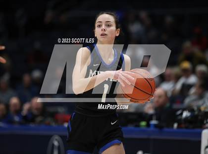 Thumbnail 1 in Midview vs Princeton (OHSAA D1 State Semifinal) photogallery.