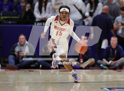 Thumbnail 3 in Midview vs Princeton (OHSAA D1 State Semifinal) photogallery.