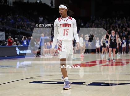 Thumbnail 1 in Midview vs Princeton (OHSAA D1 State Semifinal) photogallery.