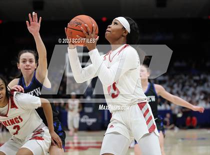 Thumbnail 3 in Midview vs Princeton (OHSAA D1 State Semifinal) photogallery.