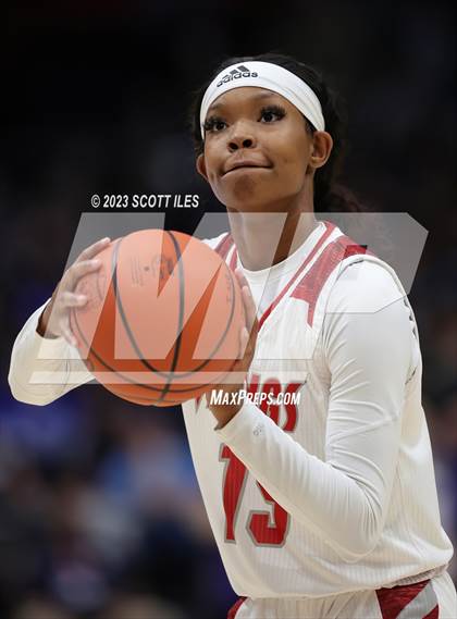 Thumbnail 2 in Midview vs Princeton (OHSAA D1 State Semifinal) photogallery.