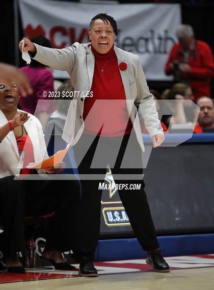 Thumbnail 3 in Midview vs Princeton (OHSAA D1 State Semifinal) photogallery.