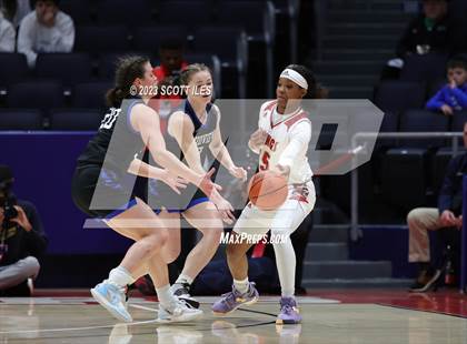 Thumbnail 2 in Midview vs Princeton (OHSAA D1 State Semifinal) photogallery.