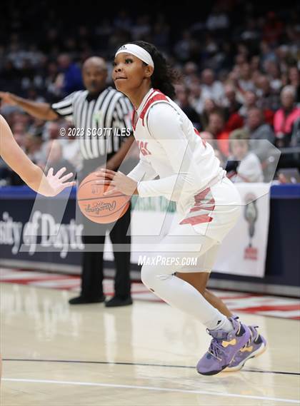 Thumbnail 1 in Midview vs Princeton (OHSAA D1 State Semifinal) photogallery.