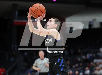 Thumbnail 2 in Midview vs Princeton (OHSAA D1 State Semifinal) photogallery.