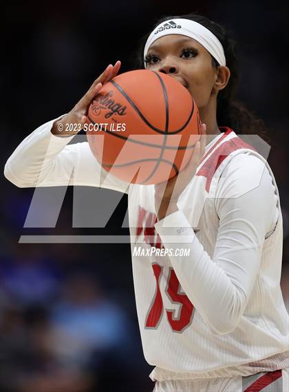 Thumbnail 3 in Midview vs Princeton (OHSAA D1 State Semifinal) photogallery.