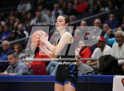 Thumbnail 3 in Midview vs Princeton (OHSAA D1 State Semifinal) photogallery.