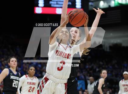 Thumbnail 1 in Midview vs Princeton (OHSAA D1 State Semifinal) photogallery.