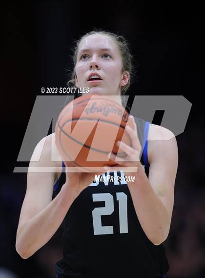 Thumbnail 1 in Midview vs Princeton (OHSAA D1 State Semifinal) photogallery.