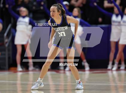 Thumbnail 1 in Midview vs Princeton (OHSAA D1 State Semifinal) photogallery.