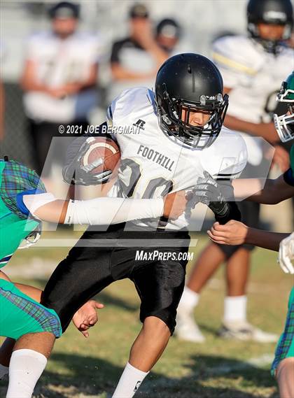 Thumbnail 1 in Foothill @ Highland photogallery.
