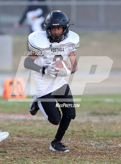 Thumbnail 2 in Foothill @ Highland photogallery.