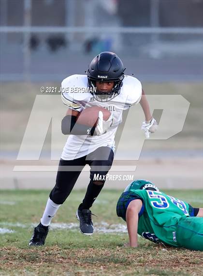 Thumbnail 1 in Foothill @ Highland photogallery.
