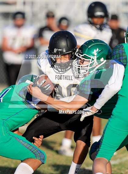 Thumbnail 2 in Foothill @ Highland photogallery.