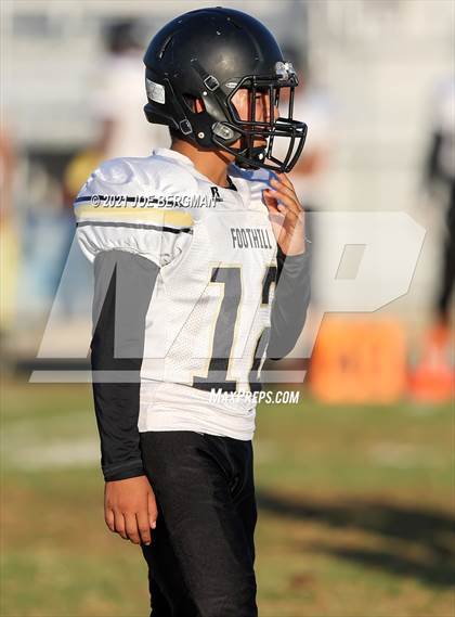 Thumbnail 1 in Foothill @ Highland photogallery.