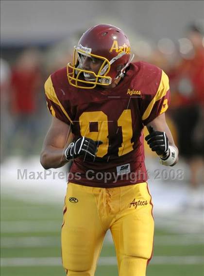 Thumbnail 2 in Santiago vs. Esperanza photogallery.