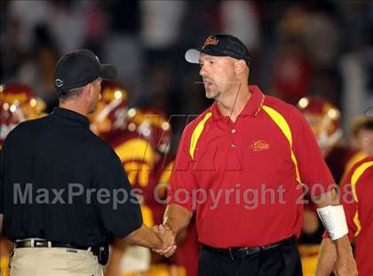 Thumbnail 3 in Santiago vs. Esperanza photogallery.