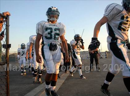Thumbnail 1 in Santiago vs. Esperanza photogallery.