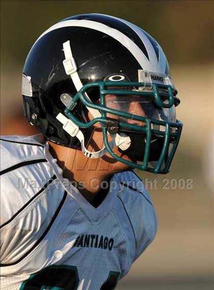 Thumbnail 2 in Santiago vs. Esperanza photogallery.
