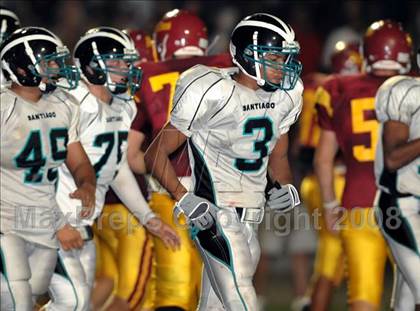 Thumbnail 3 in Santiago vs. Esperanza photogallery.