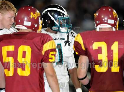 Thumbnail 2 in Santiago vs. Esperanza photogallery.
