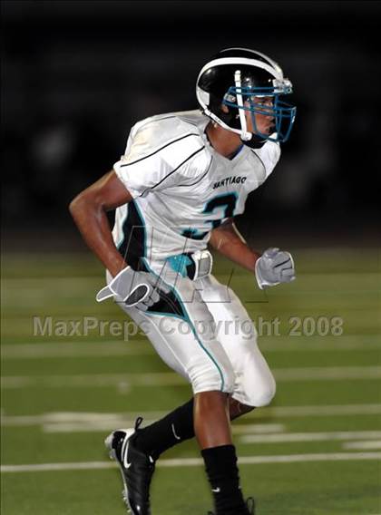 Thumbnail 1 in Santiago vs. Esperanza photogallery.