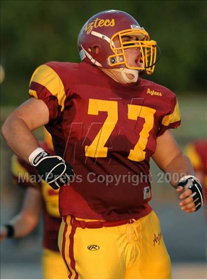 Thumbnail 3 in Santiago vs. Esperanza photogallery.
