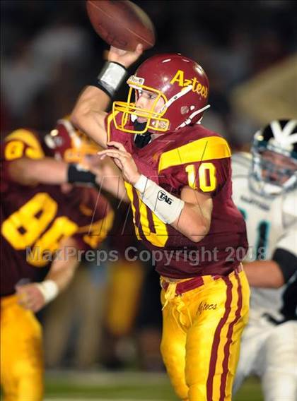 Thumbnail 3 in Santiago vs. Esperanza photogallery.