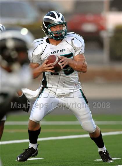 Thumbnail 3 in Santiago vs. Esperanza photogallery.