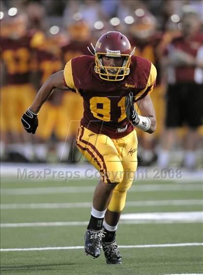 Thumbnail 2 in Santiago vs. Esperanza photogallery.