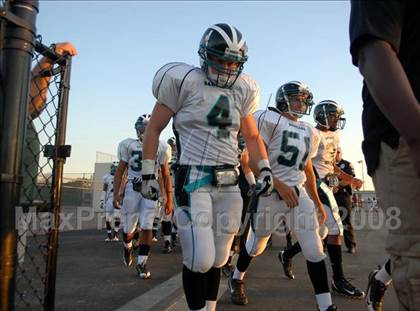 Thumbnail 3 in Santiago vs. Esperanza photogallery.