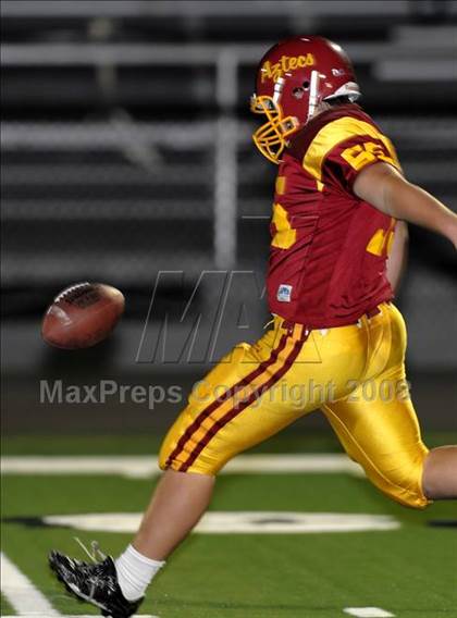 Thumbnail 3 in Santiago vs. Esperanza photogallery.
