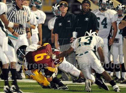 Thumbnail 1 in Santiago vs. Esperanza photogallery.