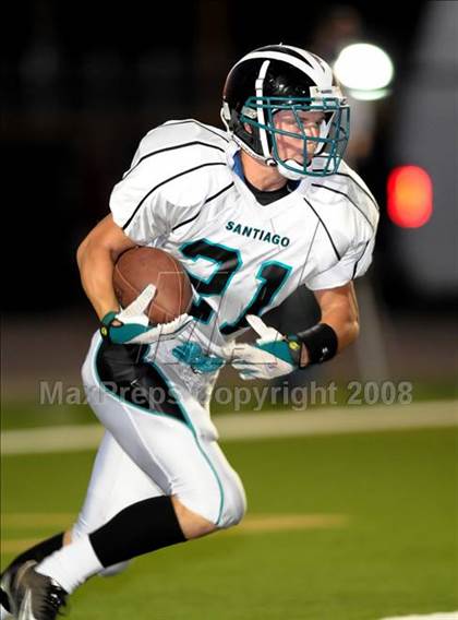 Thumbnail 1 in Santiago vs. Esperanza photogallery.