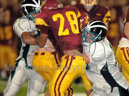 Thumbnail 2 in Santiago vs. Esperanza photogallery.