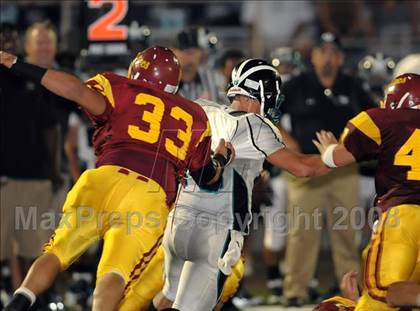 Thumbnail 2 in Santiago vs. Esperanza photogallery.