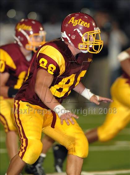 Thumbnail 2 in Santiago vs. Esperanza photogallery.