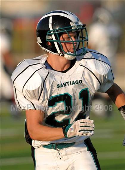 Thumbnail 3 in Santiago vs. Esperanza photogallery.
