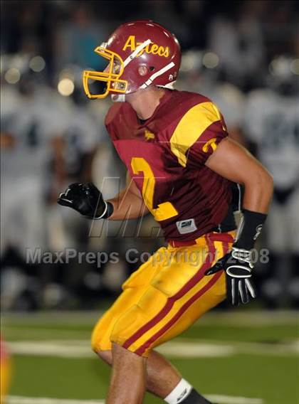 Thumbnail 3 in Santiago vs. Esperanza photogallery.