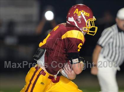 Thumbnail 3 in Santiago vs. Esperanza photogallery.