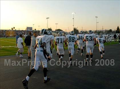Thumbnail 1 in Santiago vs. Esperanza photogallery.