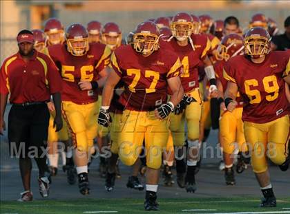 Thumbnail 1 in Santiago vs. Esperanza photogallery.