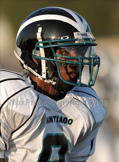 Thumbnail 3 in Santiago vs. Esperanza photogallery.